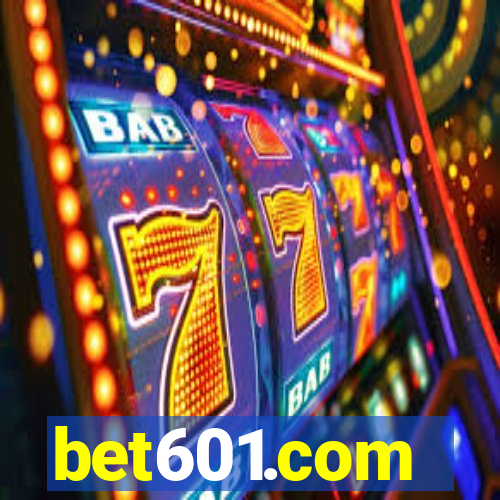 bet601.com