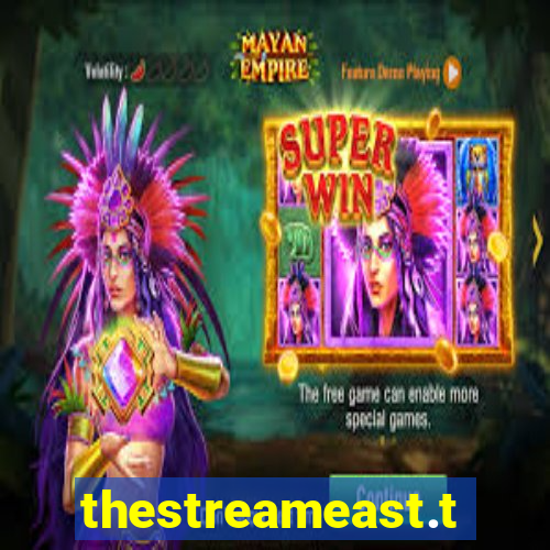 thestreameast.to