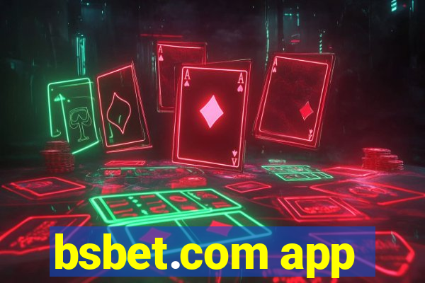 bsbet.com app