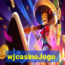 wjcasinoJogo