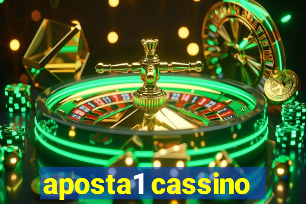 aposta1 cassino