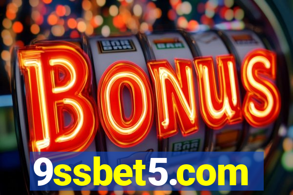 9ssbet5.com