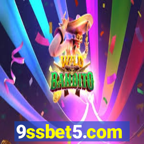 9ssbet5.com