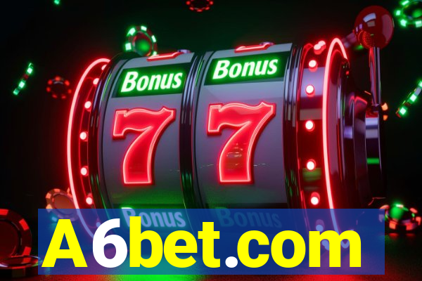 A6bet.com