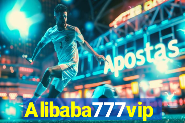 Alibaba777vip