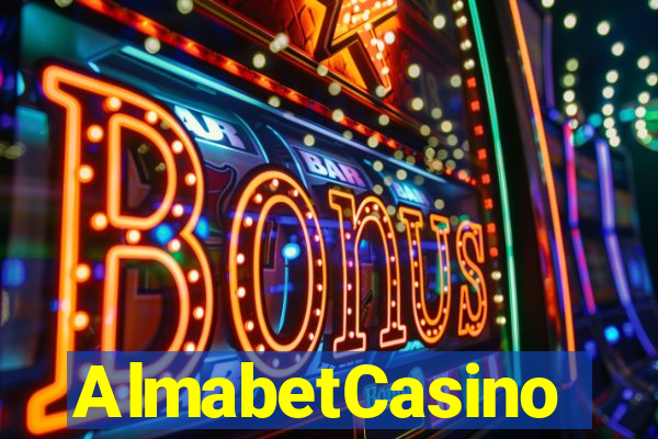 AlmabetCasino