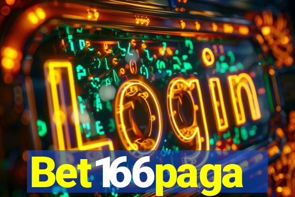 Bet166paga