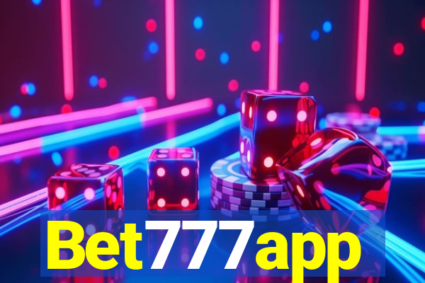 Bet777app