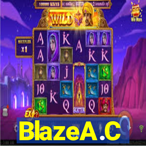 BlazeA.C