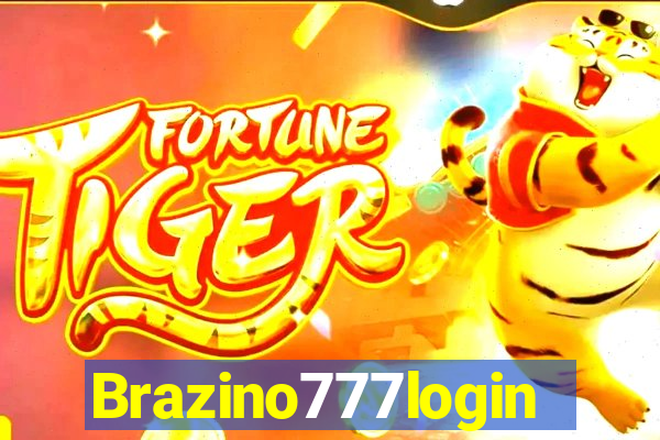 Brazino777login