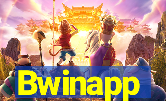 Bwinapp