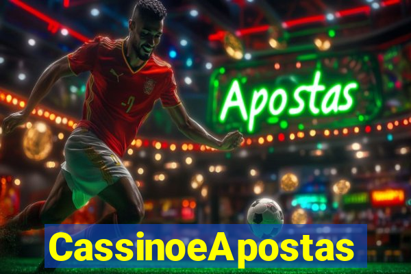 CassinoeApostas