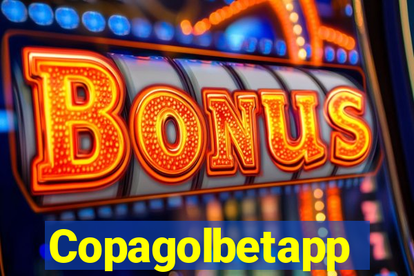 Copagolbetapp