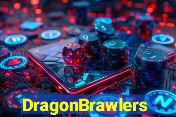 DragonBrawlers