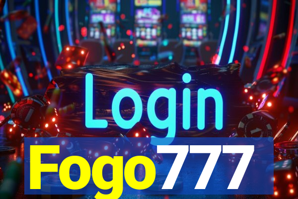 Fogo777