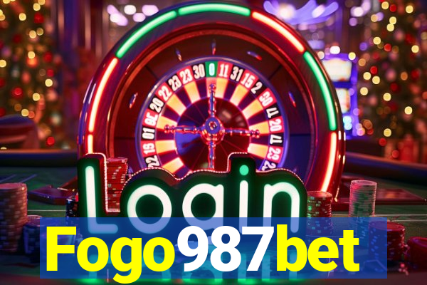 Fogo987bet