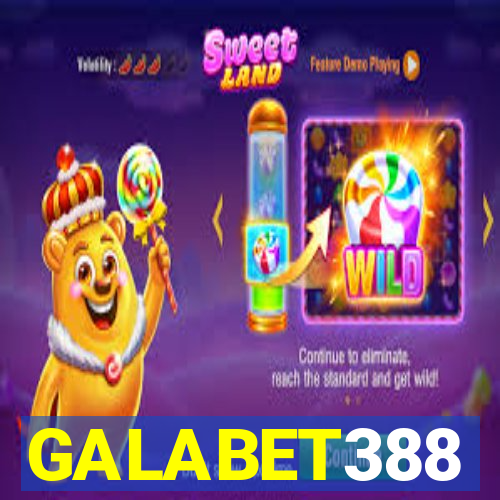 GALABET388