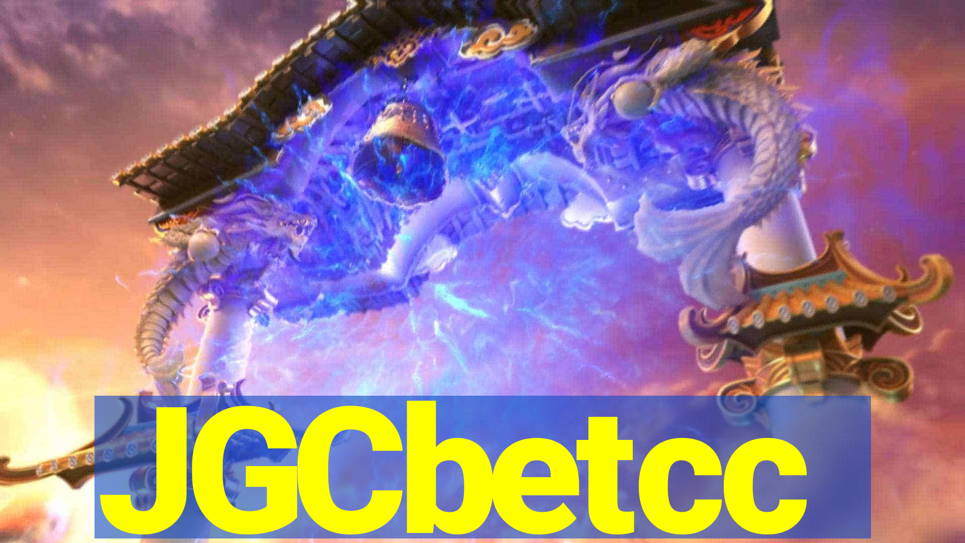 JGCbetcc