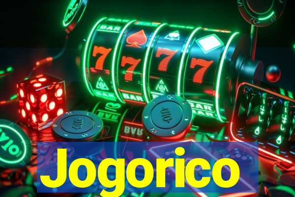 Jogorico