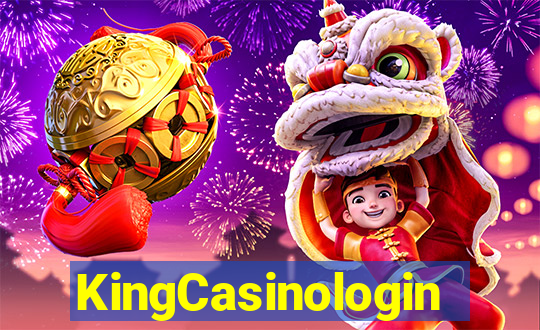 KingCasinologin