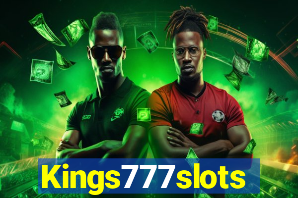 Kings777slots