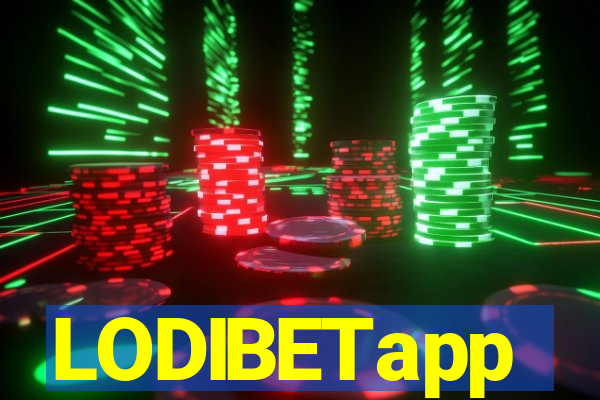 LODIBETapp