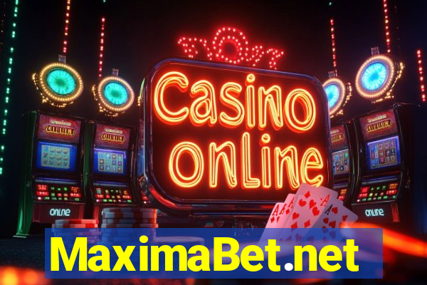 MaximaBet.net