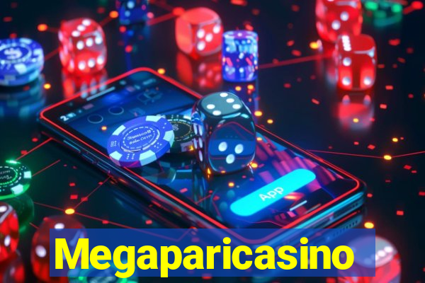 Megaparicasino