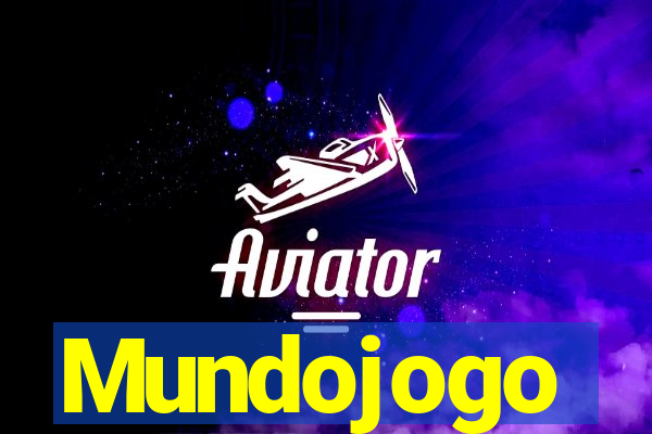 Mundojogo