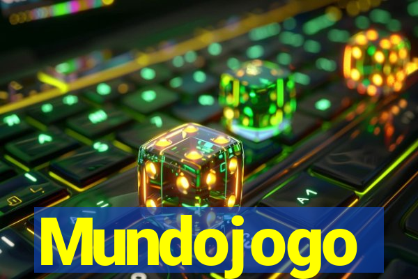 Mundojogo