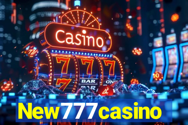 New777casino