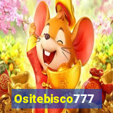 Ositebisco777