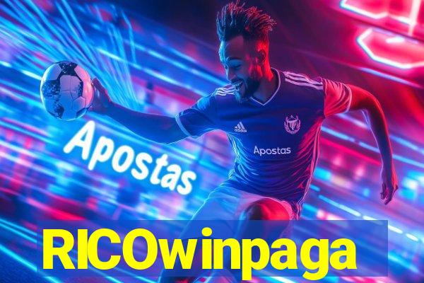 RICOwinpaga