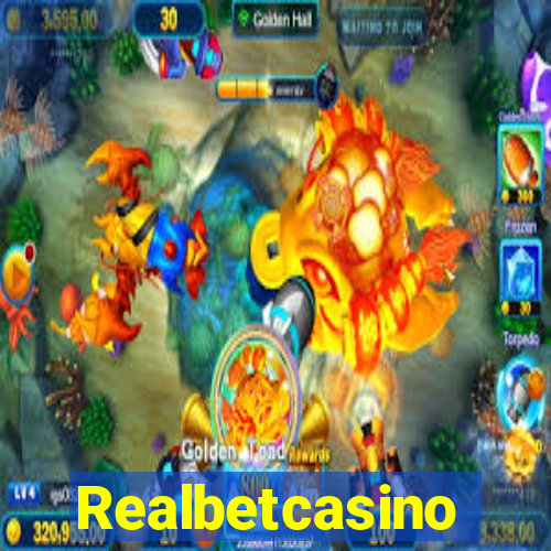 Realbetcasino