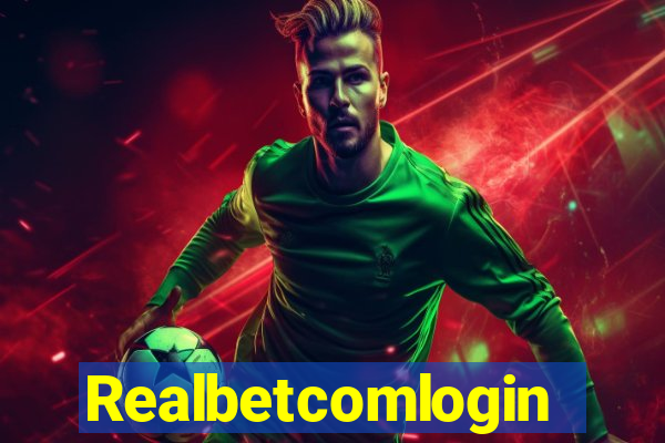 Realbetcomlogin