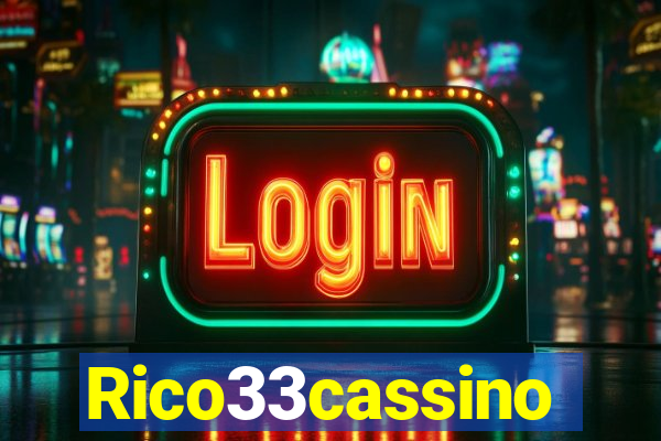 Rico33cassino