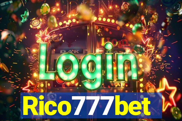 Rico777bet