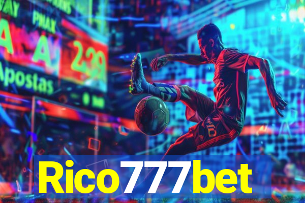 Rico777bet