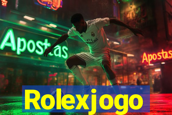 Rolexjogo