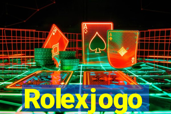 Rolexjogo