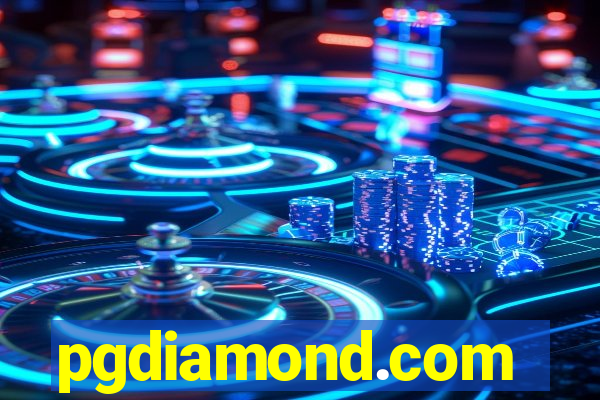 pgdiamond.com