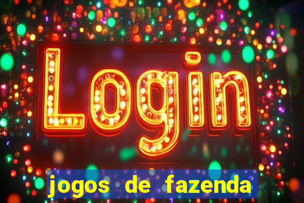 jogos de fazenda para pc