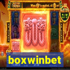 boxwinbet