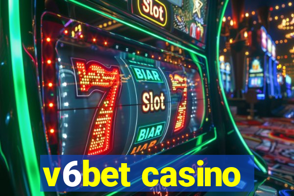 v6bet casino