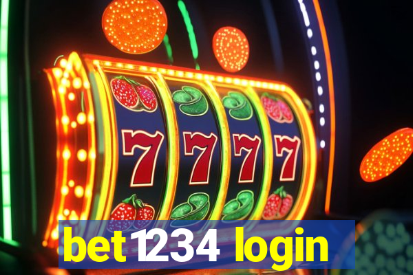 bet1234 login