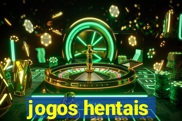 jogos hentais