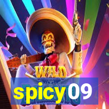 spicy09