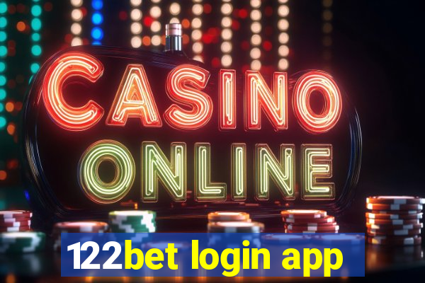 122bet login app