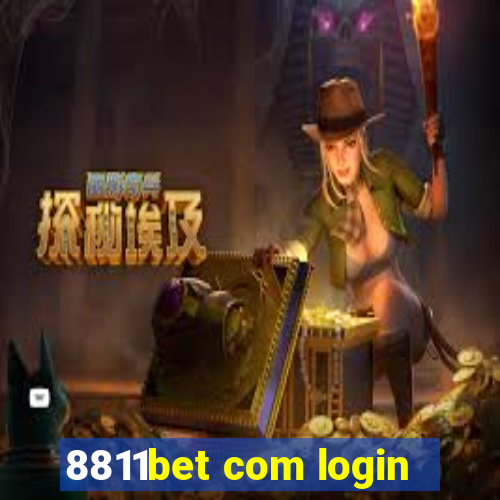 8811bet com login