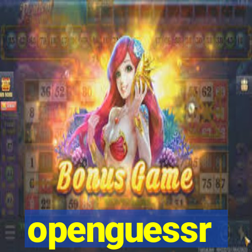 openguessr